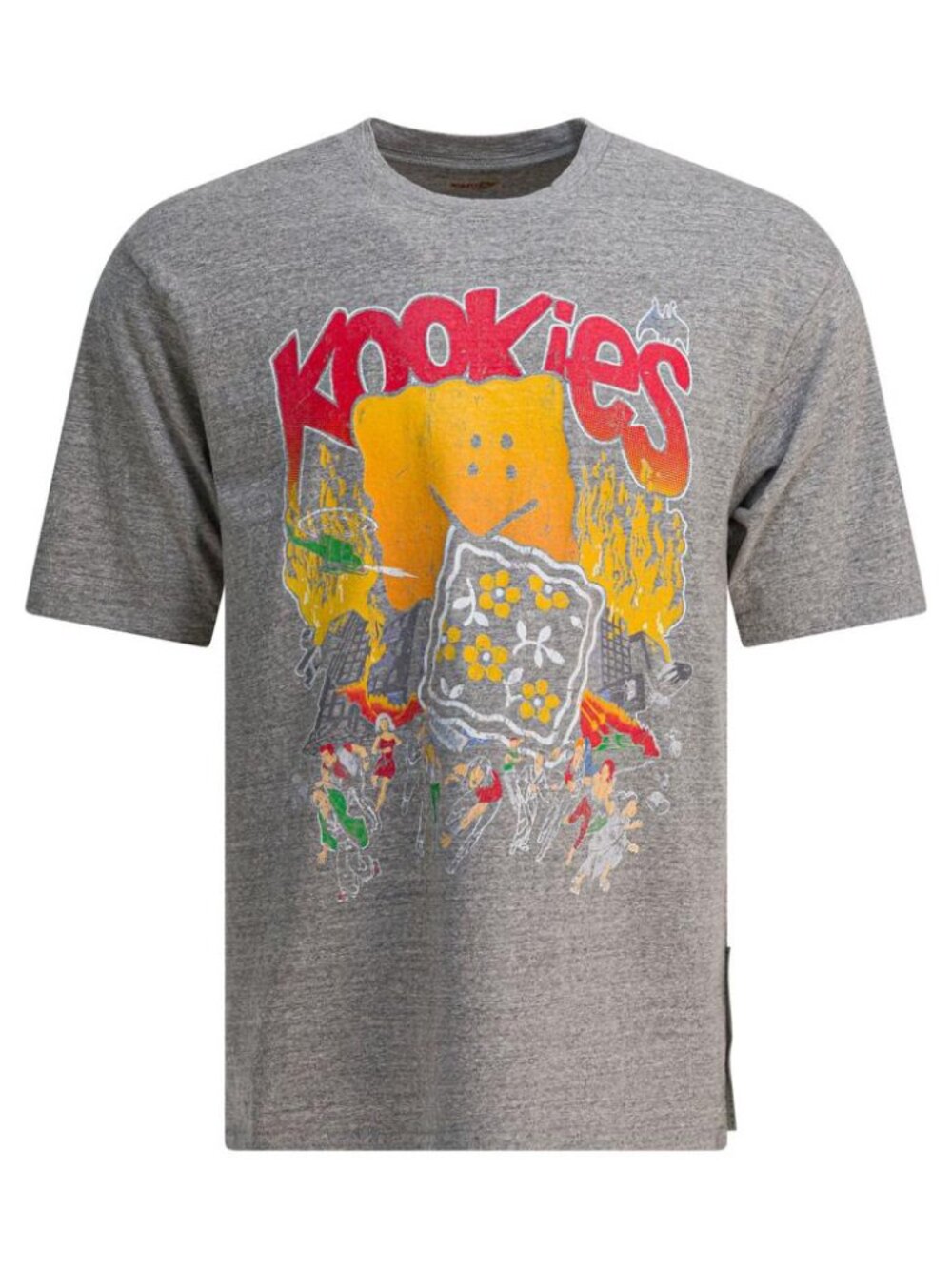 Kapital Kookies T-Shirt Tag Size XL Men